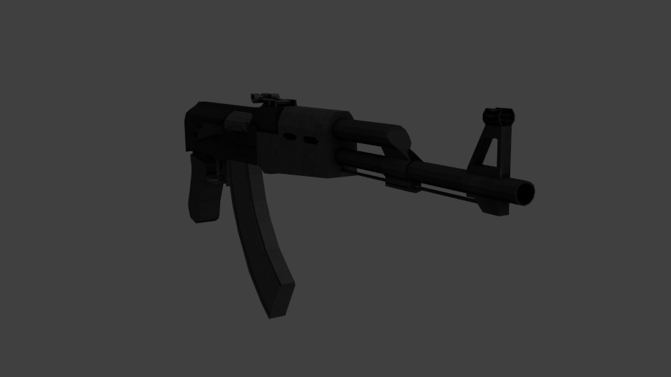 AK-47 preview image 4